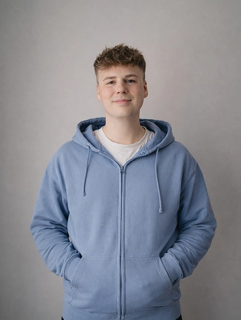 Jannik Noe